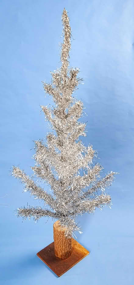 Photo of free Christmas Tree 5 feet Tall (Chester CH3) #1