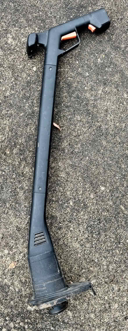 Photo of free Electric string trimmer (NE A2) #1