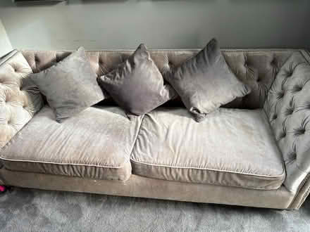 Photo of free Sofa (Bs16) #1