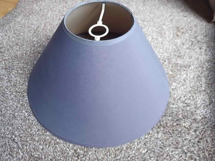 Photo of free Lampshades (Woodcote RG8) #4