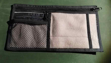 Photo of free Car SunVisor storage/organizer unit (Haymarket/Westerly Parkway) #1