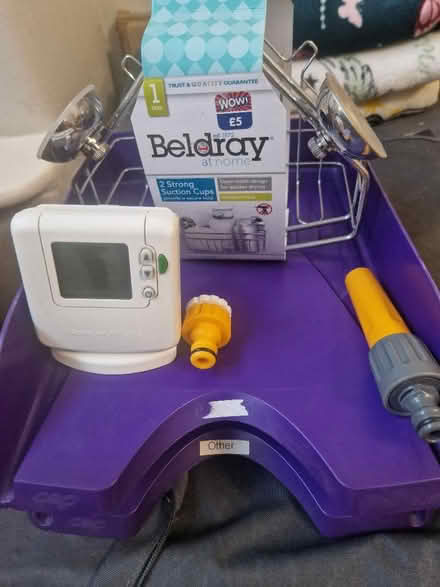 Photo of free Various items (North Watford WD24) #1