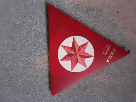 Photo of free IKEA star (Moreton Hall BSE) #1