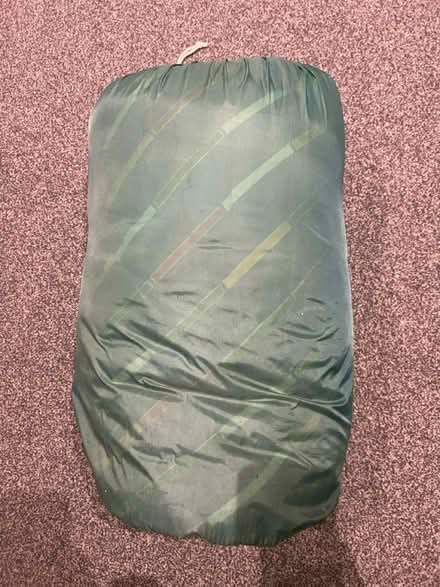 Photo of free Single sleeping bags x 2 (Syston - LE7) #3