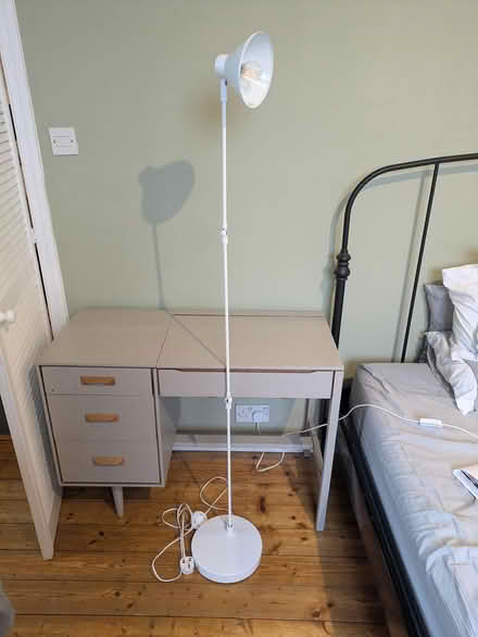Photo of free IKEA floor lamp (Leeds LS18) #1