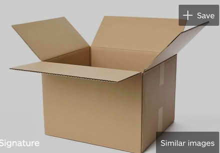 Photo of free sturdy boxes, various sizes (Eagle Hill, Redwood City) #1