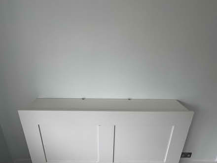 Photo of free Headboard (Whetstone N20) #1