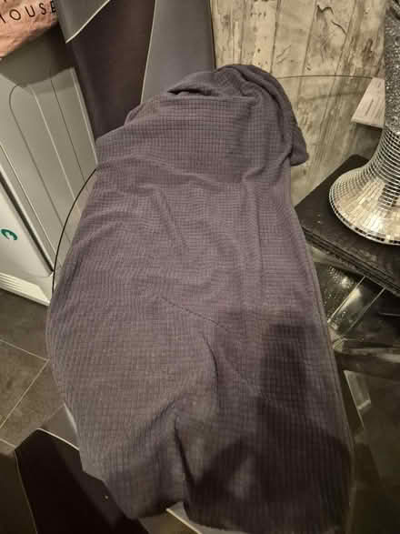 Photo of free 4 seat covers (DH9) #1