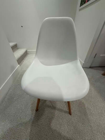 Photo of free structube Athena dining set (Coquitlam) #2