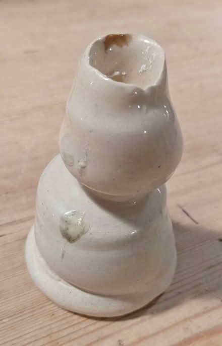 Photo of free A Mug, a Jug and a Candleholder (Pollards Hill CR4) #4