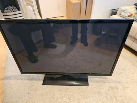 Photo of free Television (Windlesham GU20) #2