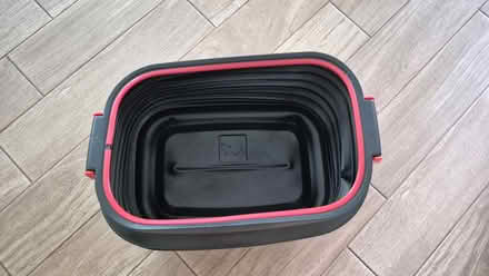 Photo of free Foldable carriers x2 (Queenstown/Orchard Rd) #2