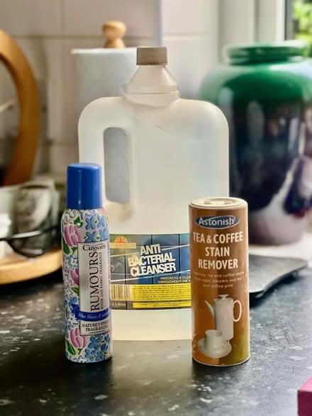 Photo of free Various Bits - see description! (Shenley Lodge MK5) #1