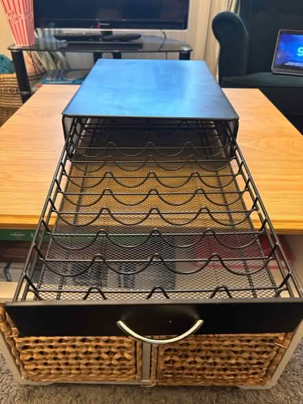 Photo of free Coffee Caspule Drawer (Sevenoaks) #2