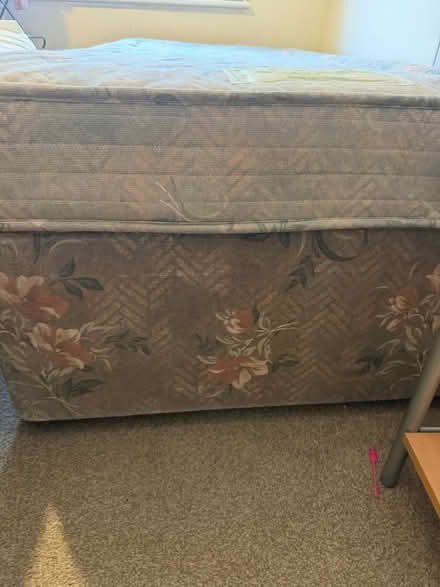 Photo of free Single bed (LE2 (London road)) #2