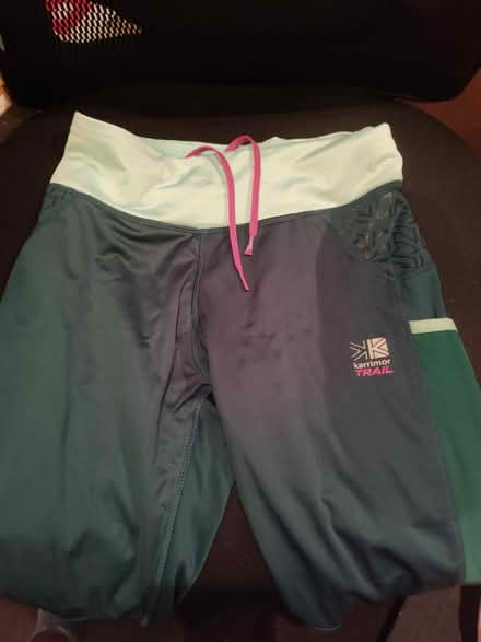 Photo of free Female running leggings S:8 (Culverhouse Cross CF5) #2