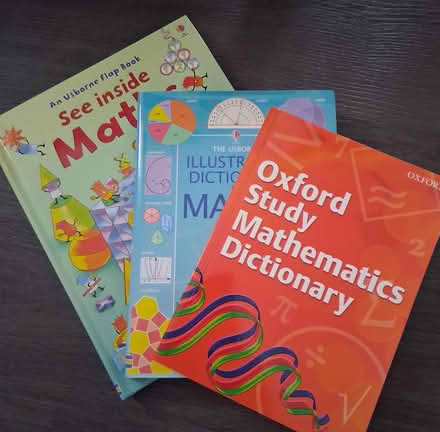 Photo of free Home Education - Maths (Wigmore) #1