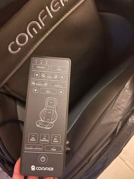 Photo of free Missing connector plug (Littlemore OX4) #1