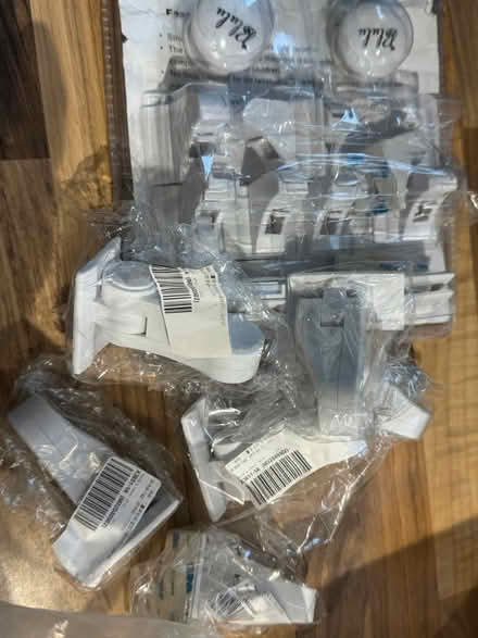 Photo of free Baby proof locks (Shenley Brook end MK5) #2