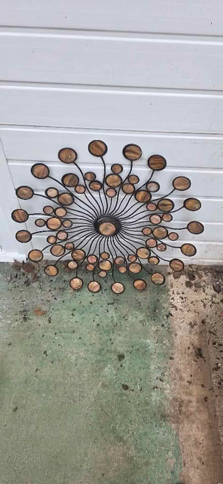 Photo of free Wall art (Marldon TQ3) #1