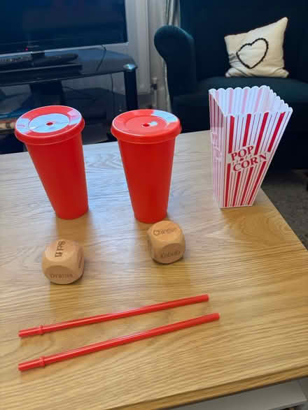 Photo of free Big night in kit (Sevenoaks) #1