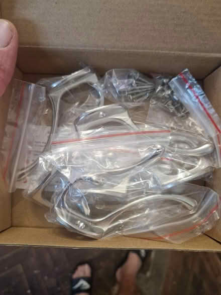 Photo of free Various items (North Watford WD24) #2