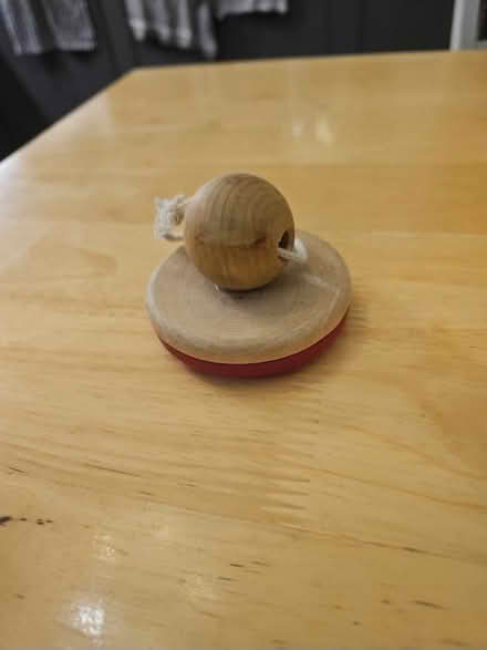 Photo of free cookie stamp (EC1R) #2