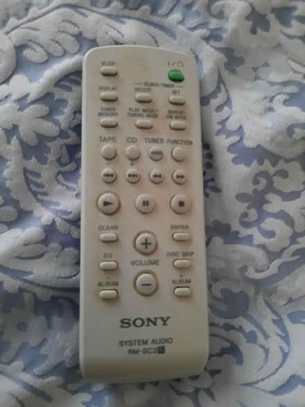 Photo of free Radio/ cassette and cd player (Potters Bar, EN6) #2