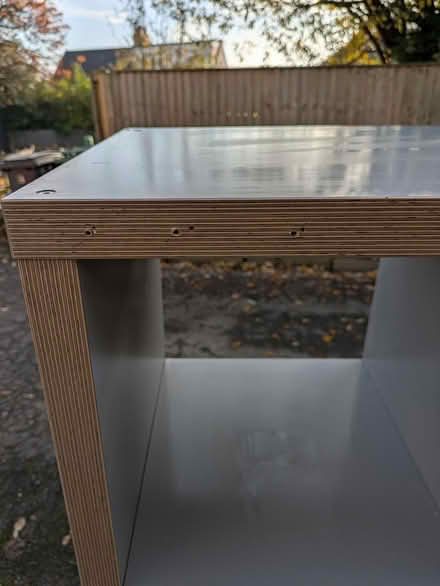 Photo of free IKEA shelves (Leeds LS18) #1