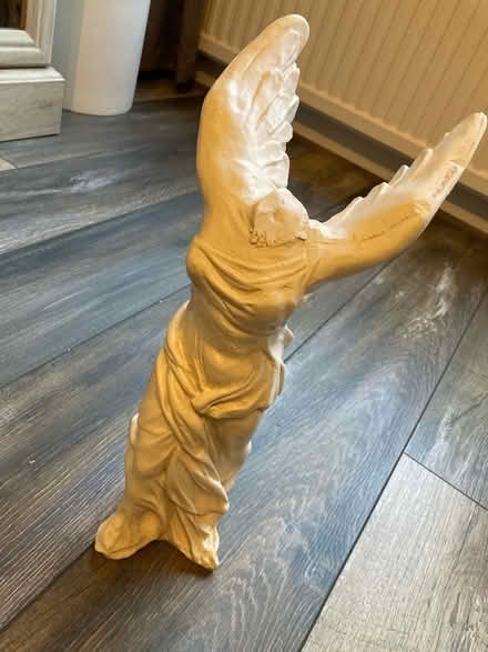 Photo of free Winged Victory / Nike statue (Beckenham BR3) #3