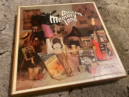 Photo of free 10x album / vinyl set spanning different decades (Eastbourne BN21) #1