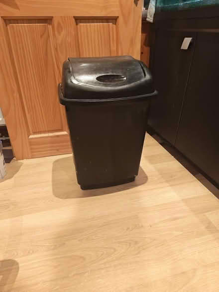 Photo of free Bin (West End LA3) #1