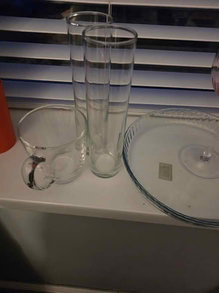 Photo of free Glasses (CF63 Barry) #1