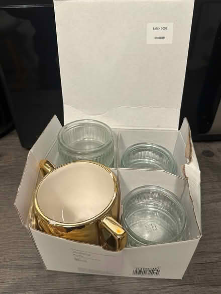 Photo of free Habitat plates and bowls (Huddersfield HD3) #2