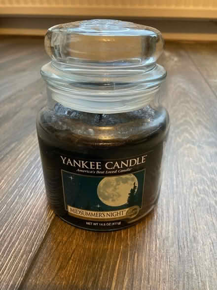 Photo of free Yankee Candle (Beckenham BR3) #1