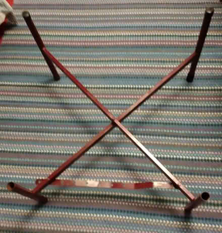 Photo of free folding keyboard stand (West Marina TN38) #3