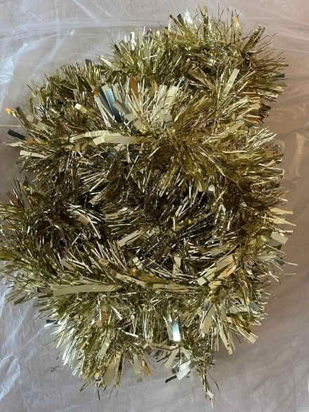 Photo of free Christmas decorations (Beckenham BR3) #4