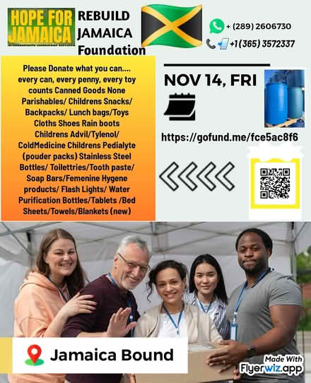 Photo of Non-Parishables (wilson& gibson ave) #2