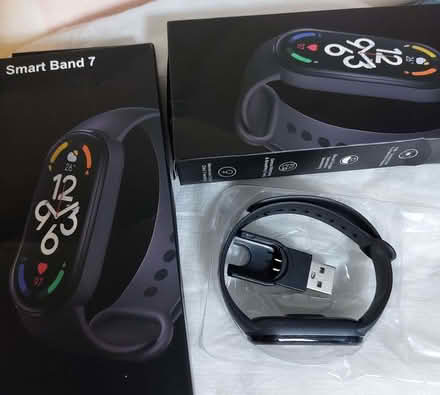 Photo of free 2 Watches (Netherley L27) #1