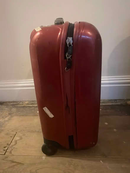 Photo of free Samsonite Carry on suitcase (Cambridge CB4) #3