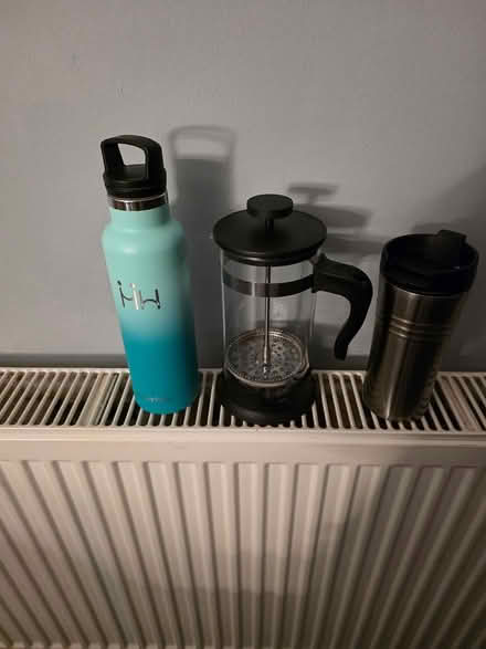 Photo of free Drinks stuff (CF63 Barry) #1