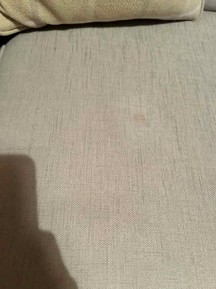 Photo of free Large 4 seater beige sofa from Next (Eltham) #3