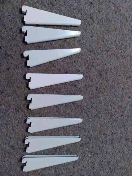 Photo of free Brackets (Ecclesall, S11) #1