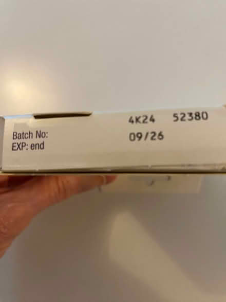 Photo of free Flea and Tick Protection for cats (Prestwood HP16) #2