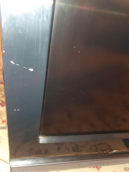 Photo of free 40" Sony TV. NOT smart (Glastonbury BA6) #2