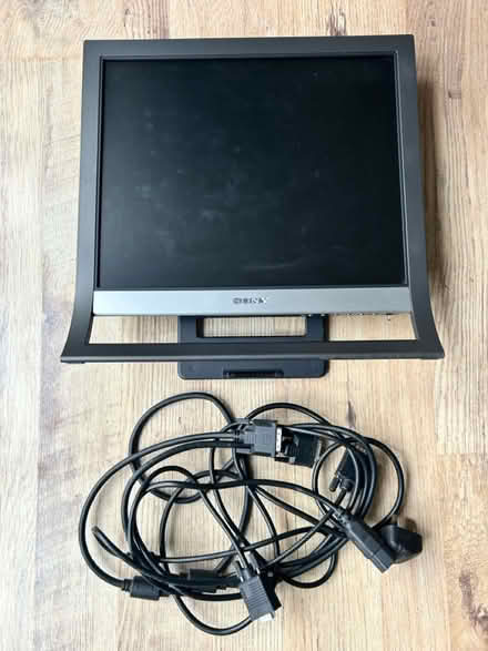 Photo of free Monitor (BS36) #1