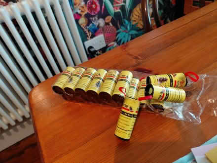 Photo of free Sticky fly traps (Stafford ST17) #1