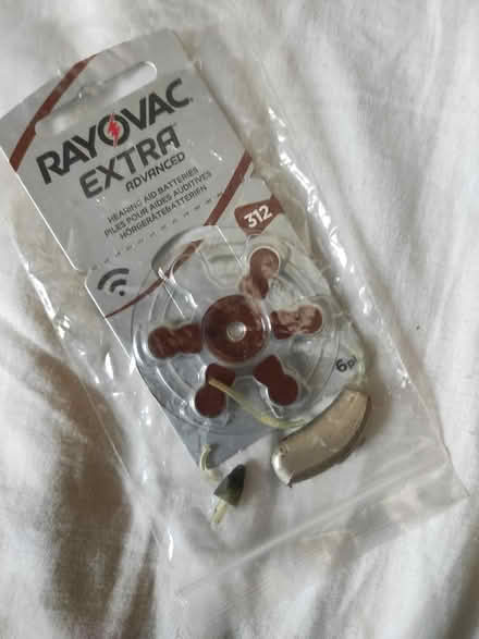 Photo of free Hearing aid (SE1) #1