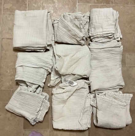 Photo of free Baby stuff (Egham) #3