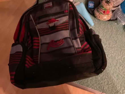 Photo of free Roots backpack (Liberty Village) #1